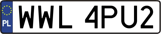 WWL4PU2