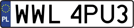WWL4PU3