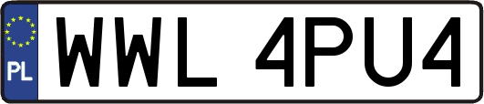 WWL4PU4