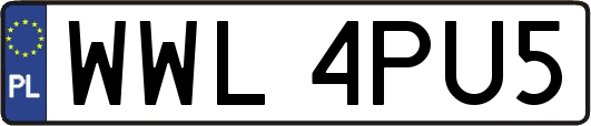 WWL4PU5