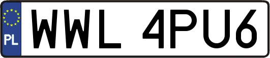 WWL4PU6