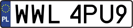 WWL4PU9