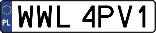 WWL4PV1
