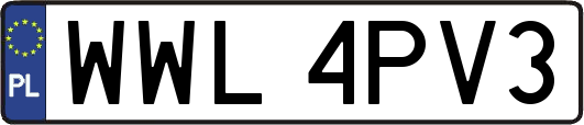 WWL4PV3