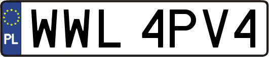 WWL4PV4