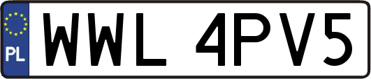 WWL4PV5