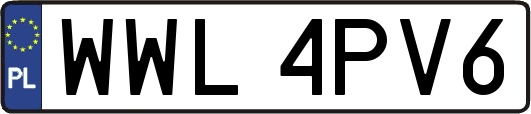 WWL4PV6