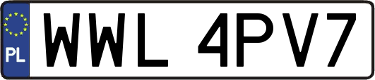 WWL4PV7