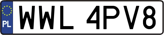 WWL4PV8