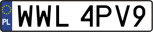 WWL4PV9