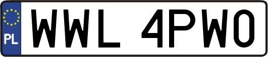 WWL4PW0