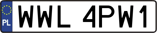 WWL4PW1