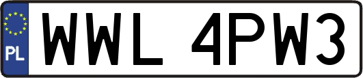 WWL4PW3