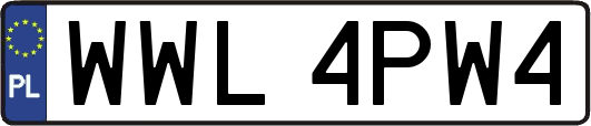 WWL4PW4