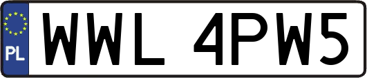 WWL4PW5