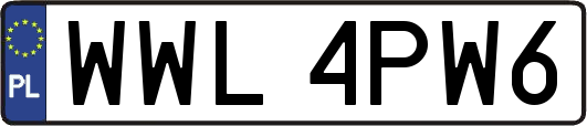 WWL4PW6
