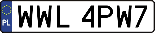 WWL4PW7