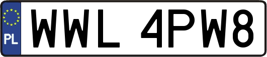 WWL4PW8