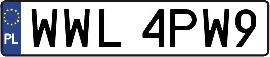 WWL4PW9