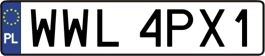 WWL4PX1