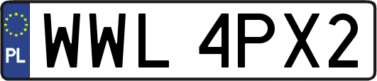 WWL4PX2