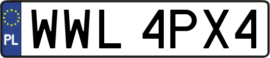WWL4PX4