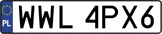 WWL4PX6