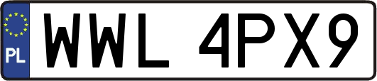 WWL4PX9