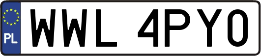 WWL4PY0