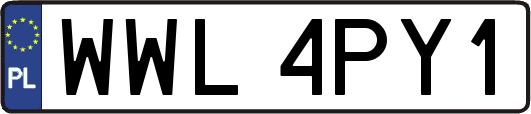 WWL4PY1