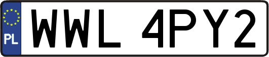 WWL4PY2