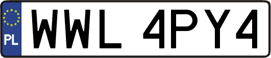 WWL4PY4
