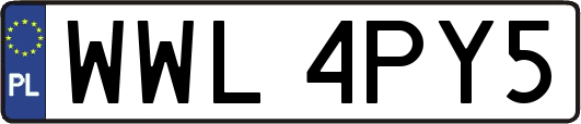 WWL4PY5