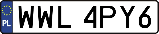 WWL4PY6