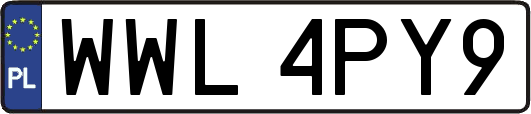 WWL4PY9
