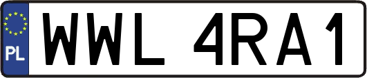 WWL4RA1