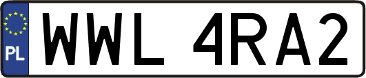 WWL4RA2
