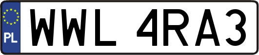 WWL4RA3