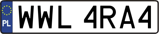 WWL4RA4