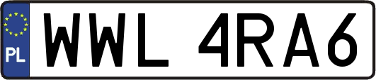 WWL4RA6