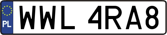 WWL4RA8