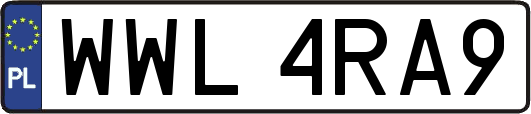 WWL4RA9