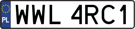 WWL4RC1