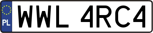 WWL4RC4
