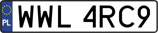 WWL4RC9