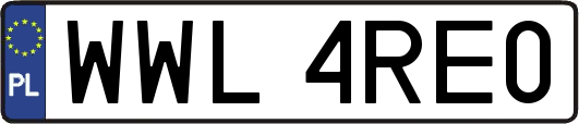 WWL4RE0