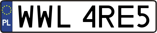 WWL4RE5