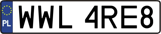 WWL4RE8