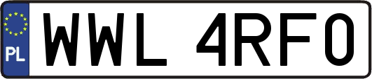 WWL4RF0