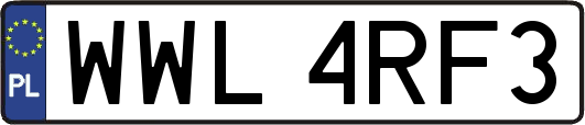 WWL4RF3